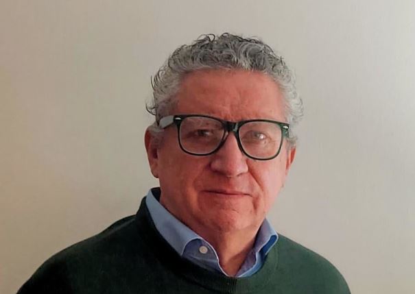 Luciano Colussa